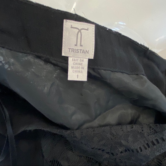 Tristan Lace Skirt - Picture 10 of 11